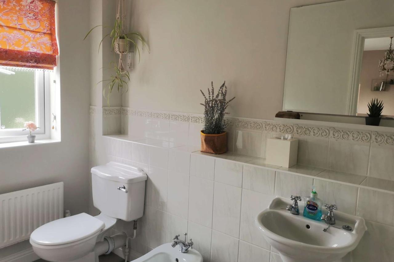 Walton Crescent Bed & Breakfast