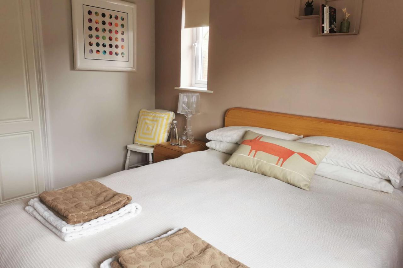 Walton Crescent Bed & Breakfast