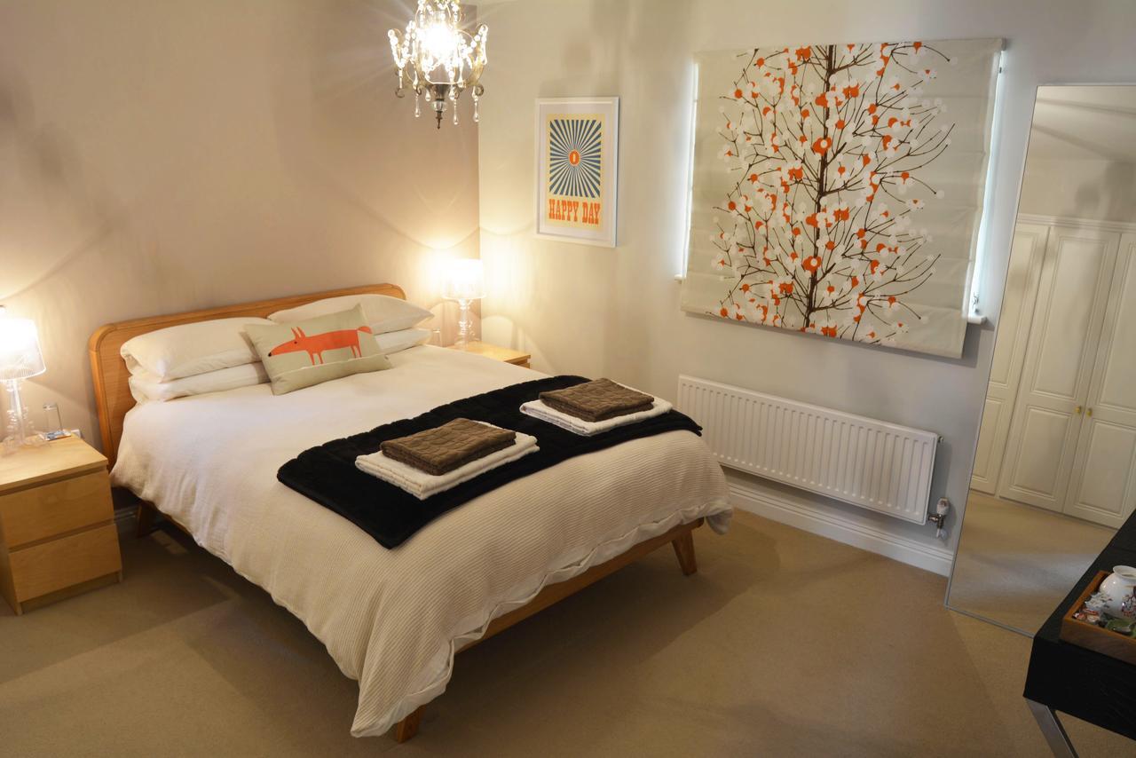 Bed & Breakfast Walton Crescent Winford