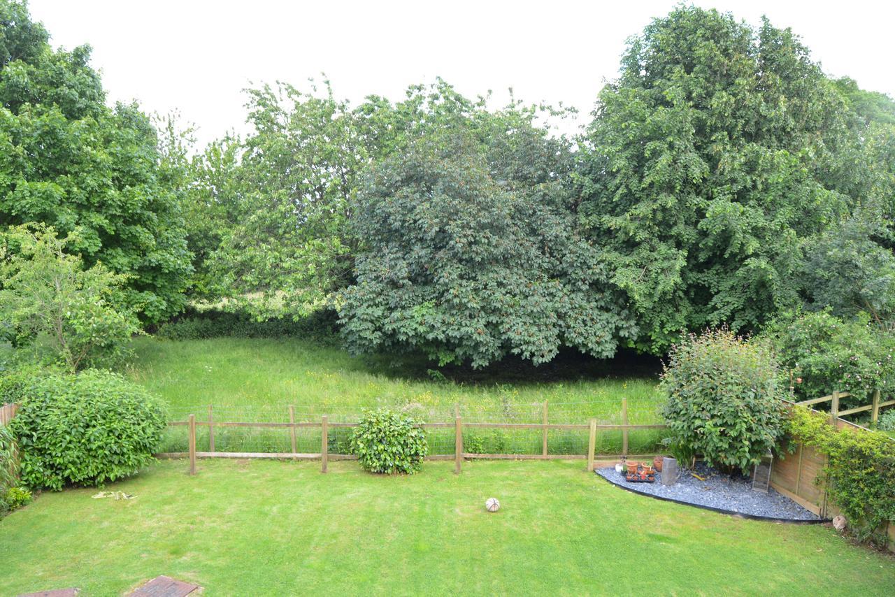 Walton Crescent *