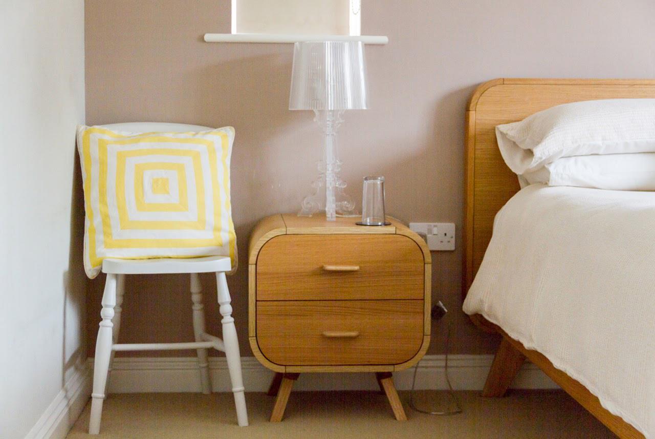 Walton Crescent Bed & Breakfast *