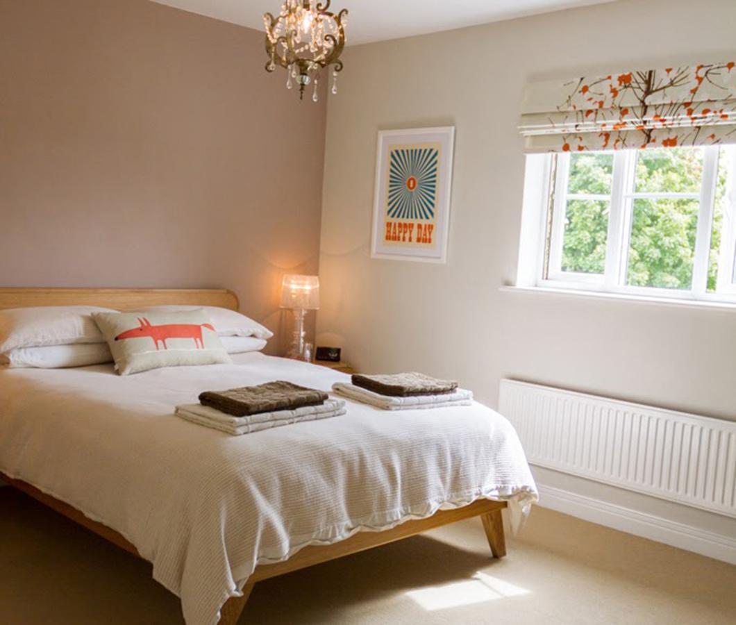 Bed & Breakfast Walton Crescent