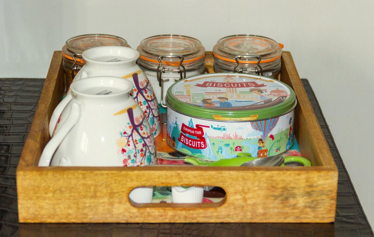 Bed & Breakfast Walton Crescent